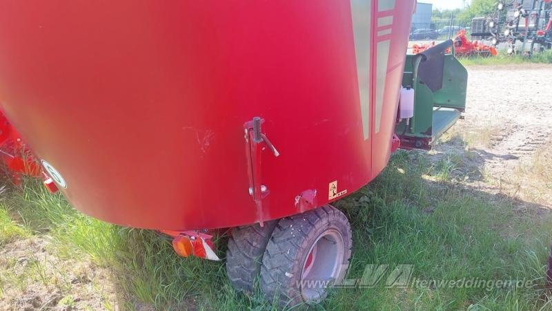 Strautmann Verti-Mix 1451 - 饲料搅拌车:图5 Strautmann Verti-Mix 1451 - 饲料搅拌车:图5