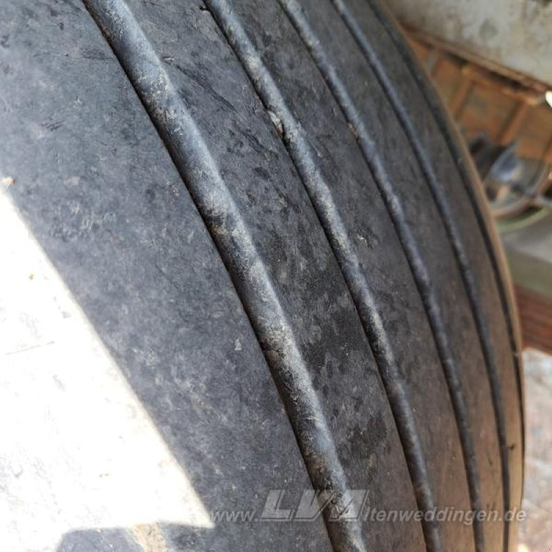 Tankanhänger TAA 16,5 - 液罐拖车:图5 Tankanhänger TAA 16,5 - 液罐拖车:图5