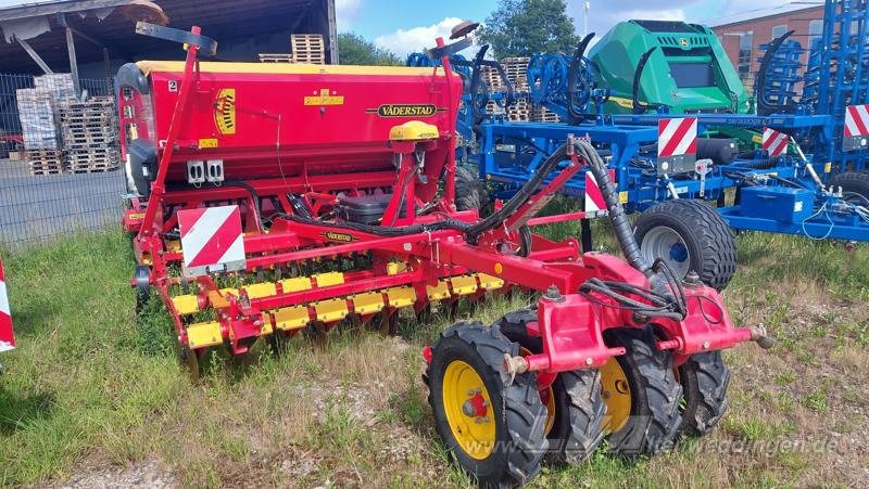 Väderstad Rapid RD 300S - 条播机:图1 Väderstad Rapid RD 300S - 条播机:图1
