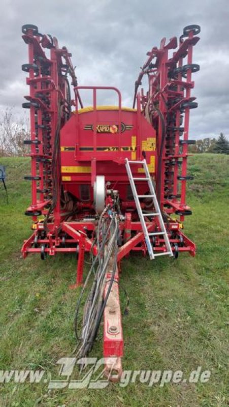 Väderstad Rapid RD 800 F - 条播机:图5 Väderstad Rapid RD 800 F - 条播机:图5