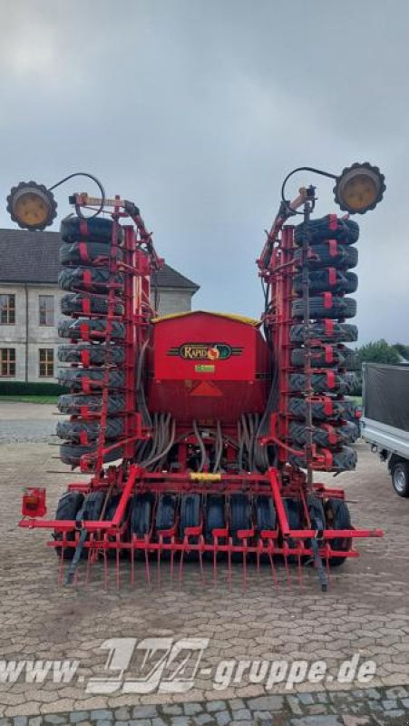 Väderstad Rapid RD 800 F - 条播机:图3 Väderstad Rapid RD 800 F - 条播机:图3