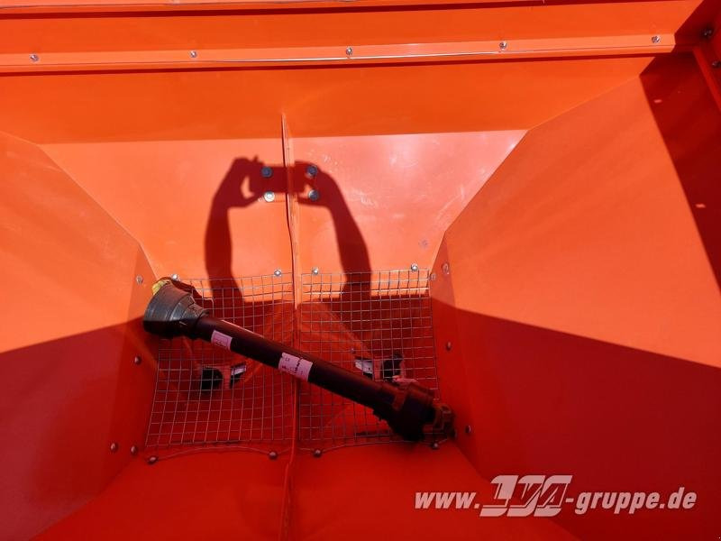 肥料撒施机 agrex TVX：图10