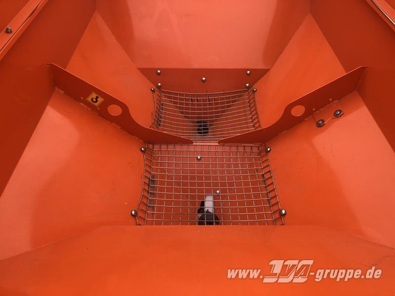 肥料撒施机 agrex TVX：图7