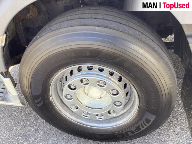 DAF XF 510T - 牵引车:图3 DAF XF 510T - 牵引车:图3