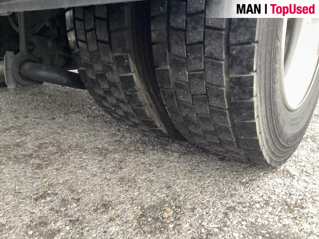 MAN TGL 12.250 4x2 BL CH KOFFER LBW AHK - 厢式卡车:图2 MAN TGL 12.250 4x2 BL CH KOFFER LBW AHK - 厢式卡车:图2