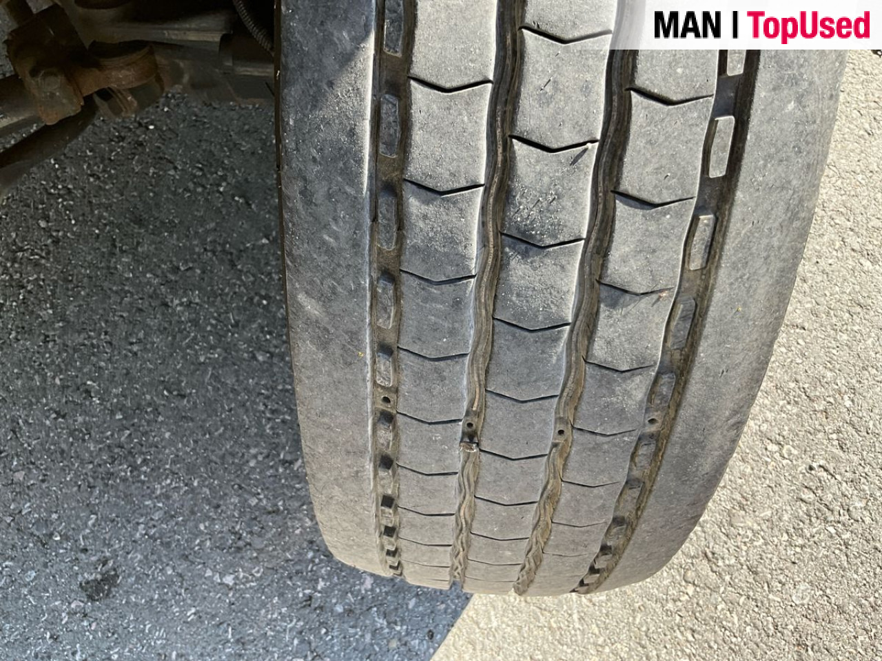 MAN TGL 8.220 4X2 BL Schiebeplane LBW Navi Spoiler - 侧帘货车:图4 MAN TGL 8.220 4X2 BL Schiebeplane LBW Navi Spoiler - 侧帘货车:图4