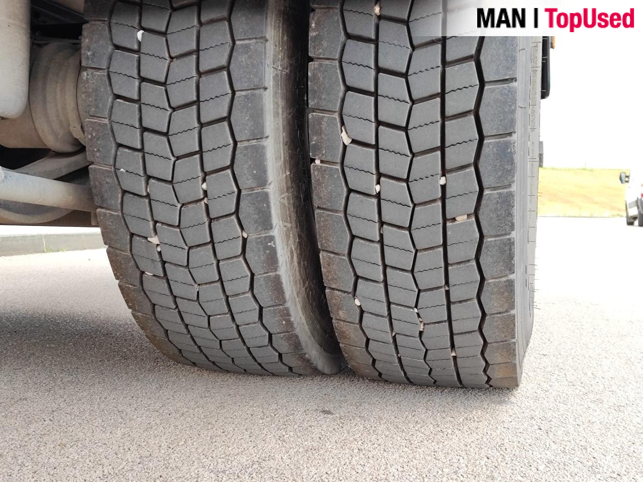 MAN TGM 18.290 4X2 BL - 厢式卡车:图4 MAN TGM 18.290 4X2 BL - 厢式卡车:图4