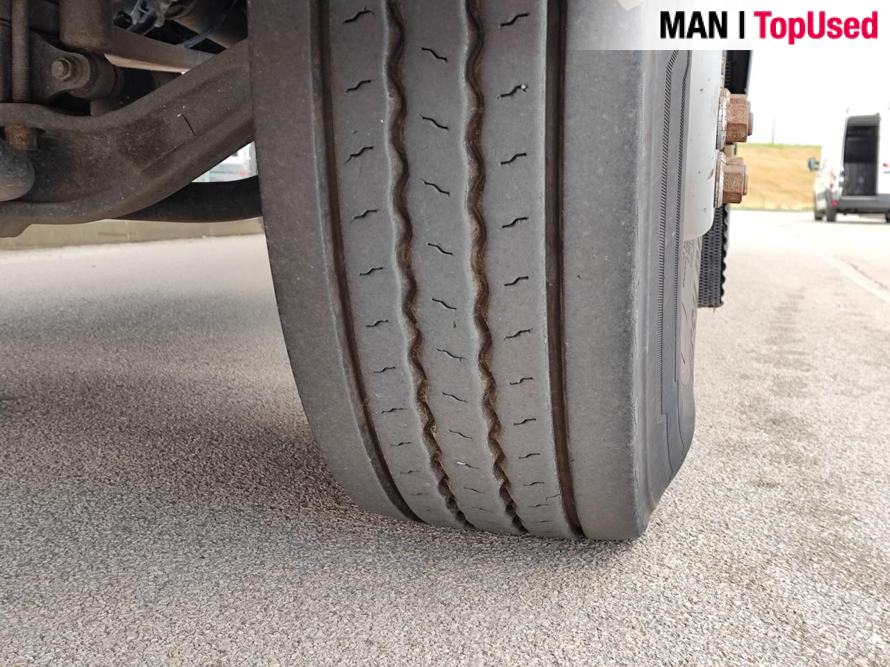 MAN TGM 18.290 4X2 BL - 厢式卡车:图3 MAN TGM 18.290 4X2 BL - 厢式卡车:图3