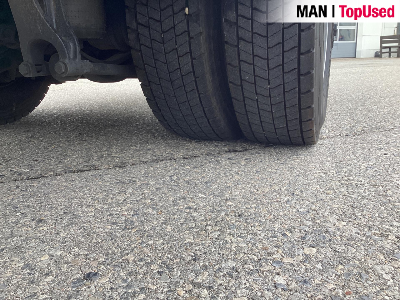 MAN TGM 18.290 4X2 LL - 厢式卡车:图3 MAN TGM 18.290 4X2 LL - 厢式卡车:图3