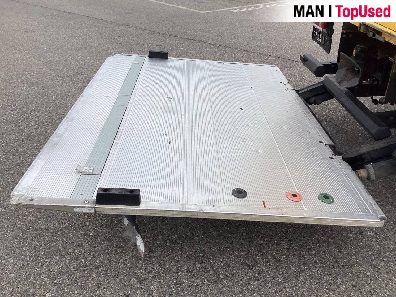 MAN TGM 18.290 4X2 LL - 厢式卡车:图4 MAN TGM 18.290 4X2 LL - 厢式卡车:图4