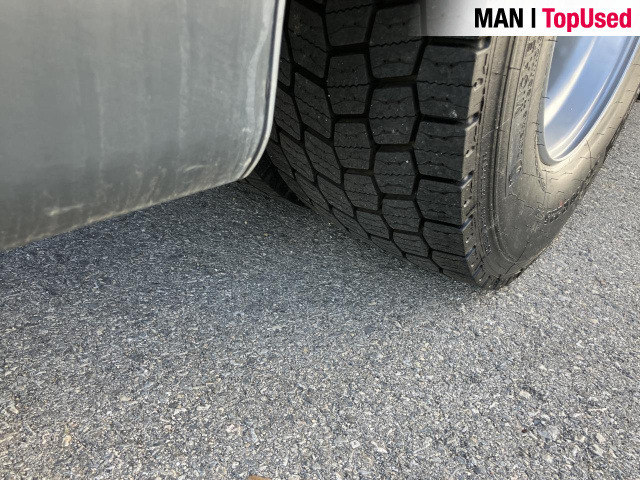 MAN TGS 26.440 6X2-2 LL - 集装箱运输车/ 可拆卸车身的卡车:图2 MAN TGS 26.440 6X2-2 LL - 集装箱运输车/ 可拆卸车身的卡车:图2