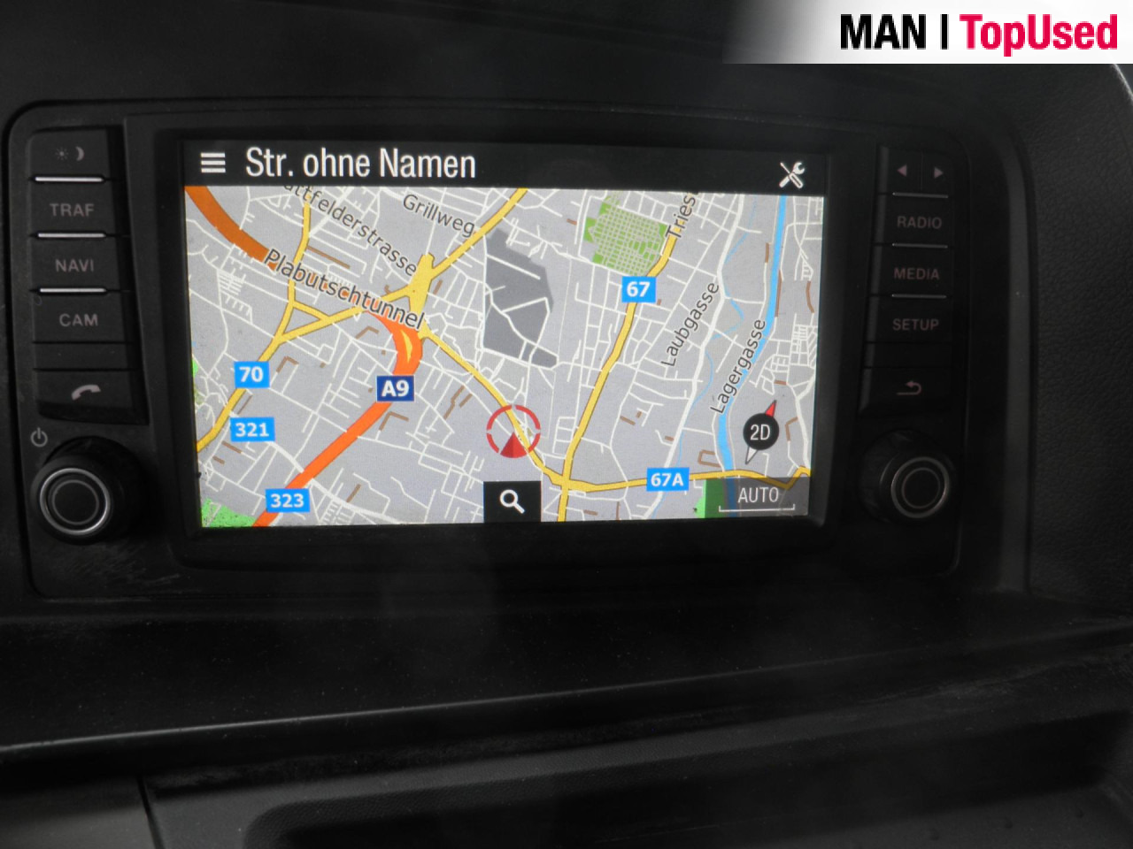 MAN TGS 28.500 6X4-4 BL - 木材运输车:图5 MAN TGS 28.500 6X4-4 BL - 木材运输车:图5