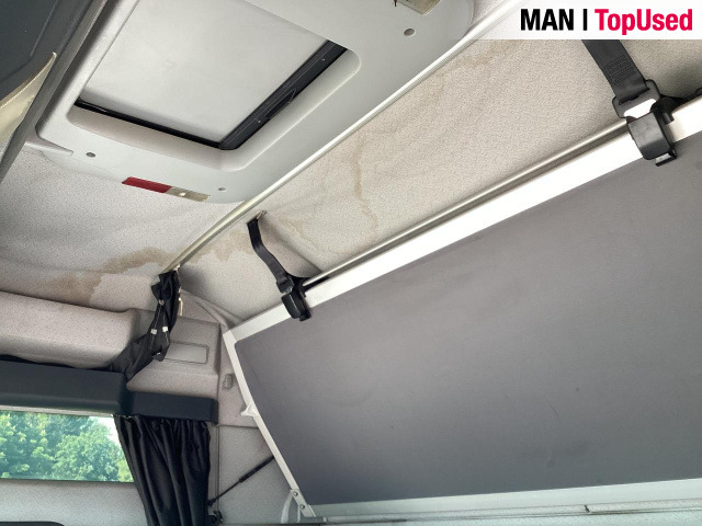 MAN TGX 18.480 4X2 BLS Motorschaden - 牵引车:图5 MAN TGX 18.480 4X2 BLS Motorschaden - 牵引车:图5