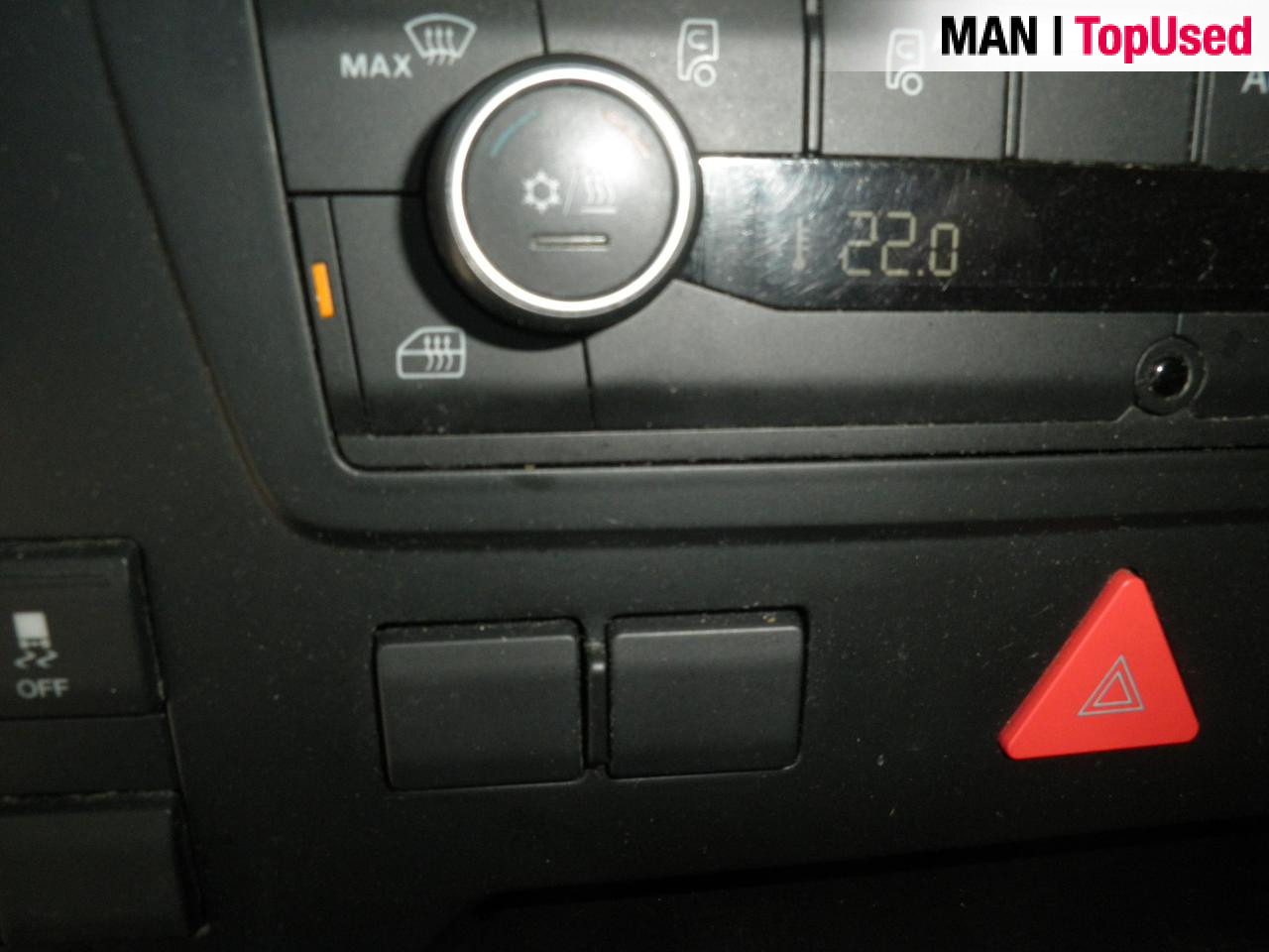 MAN TGX 18.510 4x2 LL SA - 牵引车:图2 MAN TGX 18.510 4x2 LL SA - 牵引车:图2