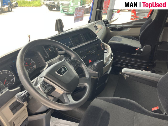 MAN TGX 26.470 6x2-4 LL CH - 集装箱运输车/ 可拆卸车身的卡车:图2 MAN TGX 26.470 6x2-4 LL CH - 集装箱运输车/ 可拆卸车身的卡车:图2