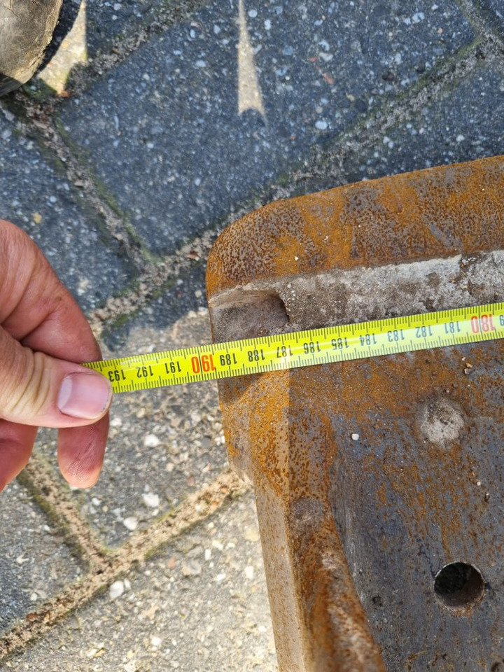 轮式装载机 KOMATSU WA70-5：图9