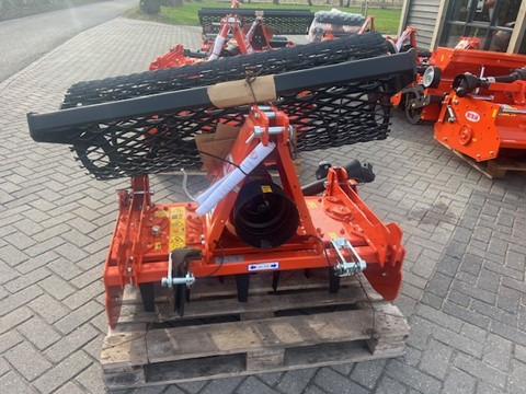 ORTOLAN ALFA 110 harrow - 土壤耕作设备:图1 ORTOLAN ALFA 110 harrow - 土壤耕作设备:图1