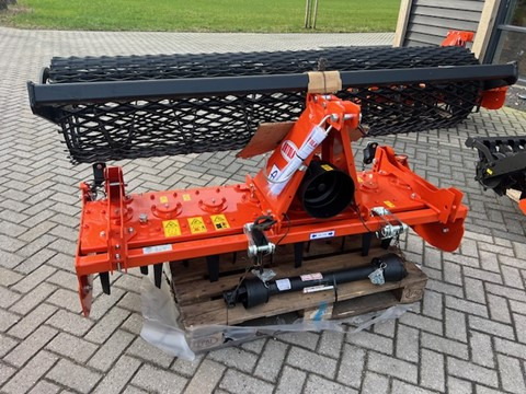ORTOLAN ALFA 170 head harrow - 土壤耕作设备:图1 ORTOLAN ALFA 170 head harrow - 土壤耕作设备:图1