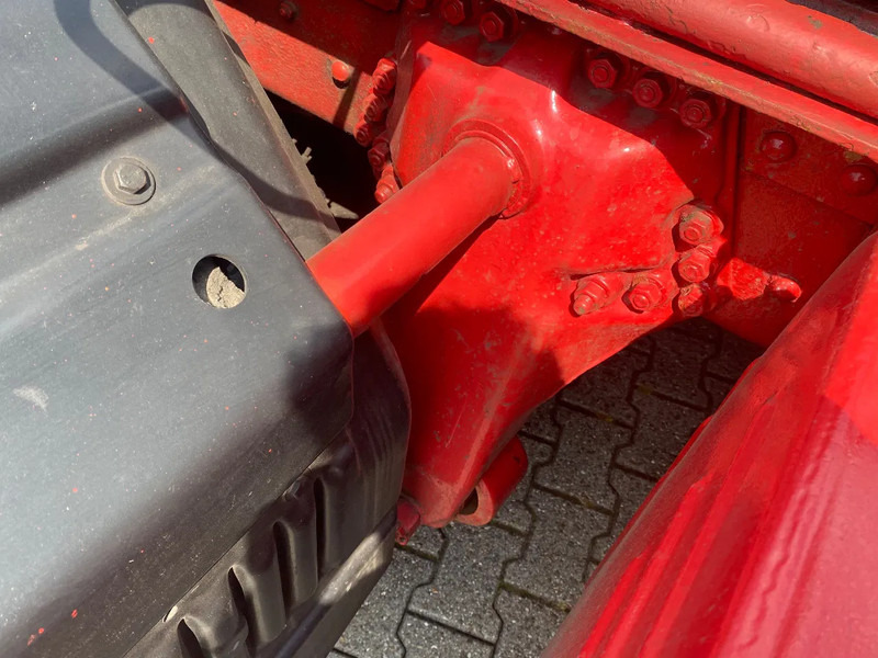 Scania T143-500 V8 | 4x2 | 4350 mm WHEELBASE | TOP CONDITION !!! 租赁 Scania T143-500 V8 | 4x2 | 4350 mm WHEELBASE | TOP CONDITION !!!：图13
