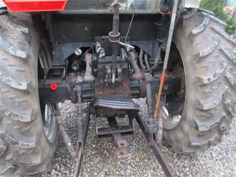 Case IH 844 XL 4wd traktor, en ejer fra ny - 拖拉机:图3 Case IH 844 XL 4wd traktor, en ejer fra ny - 拖拉机:图3