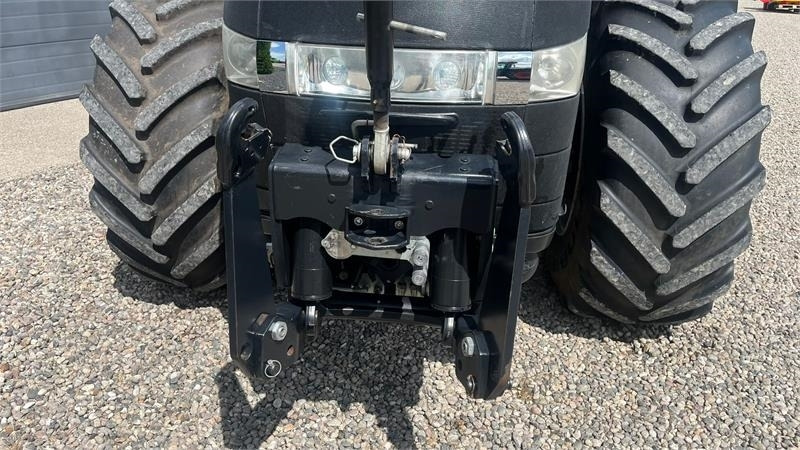 Case IH Magnum 370 CVX Med fronlift - 拖拉机:图4 Case IH Magnum 370 CVX Med fronlift - 拖拉机:图4
