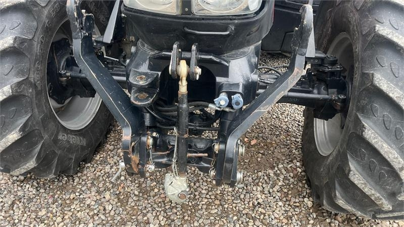 Case IH Puma 145 CVX Med frontlift - 拖拉机:图4 Case IH Puma 145 CVX Med frontlift - 拖拉机:图4