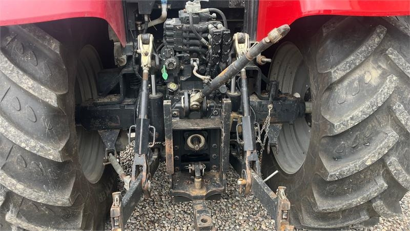 Case IH Puma 145 CVX Med frontlift - 拖拉机:图5 Case IH Puma 145 CVX Med frontlift - 拖拉机:图5