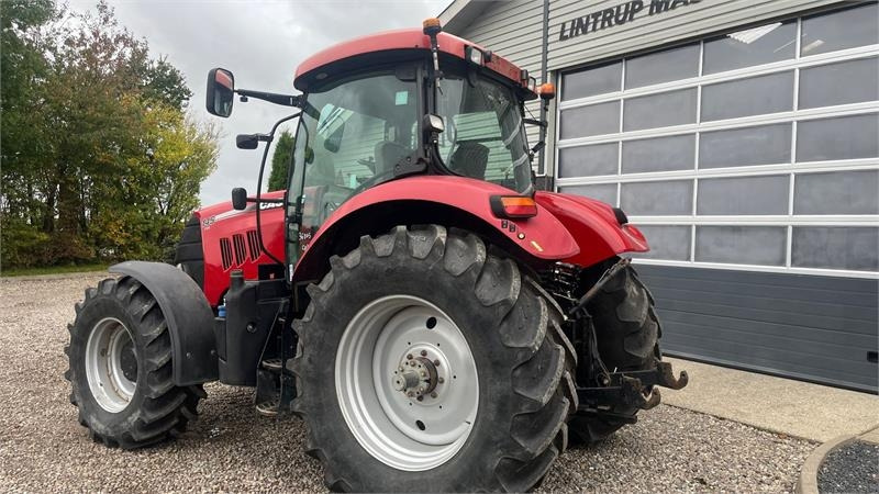 Case IH Puma 145 CVX Med frontlift - 拖拉机:图3 Case IH Puma 145 CVX Med frontlift - 拖拉机:图3