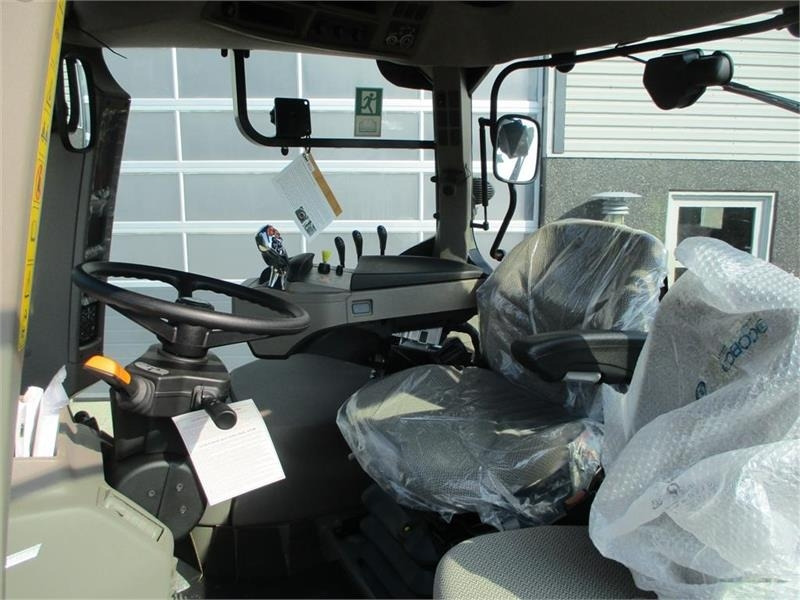 Case IH Puma 180 FPS New and unused tractor - 拖拉机:图2 Case IH Puma 180 FPS New and unused tractor - 拖拉机:图2