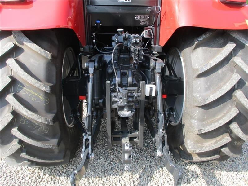 Case IH Puma 180 FPS New and unused tractor - 拖拉机:图4 Case IH Puma 180 FPS New and unused tractor - 拖拉机:图4