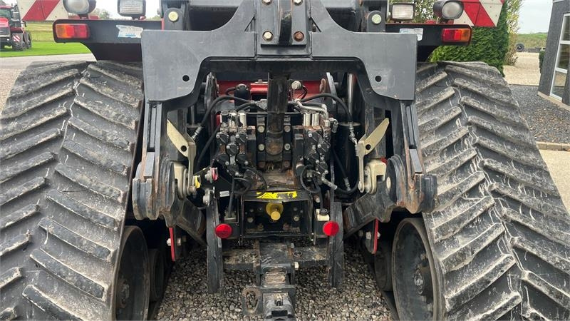 Case IH STX 450 QuadTrac - 拖拉机:图4 Case IH STX 450 QuadTrac - 拖拉机:图4