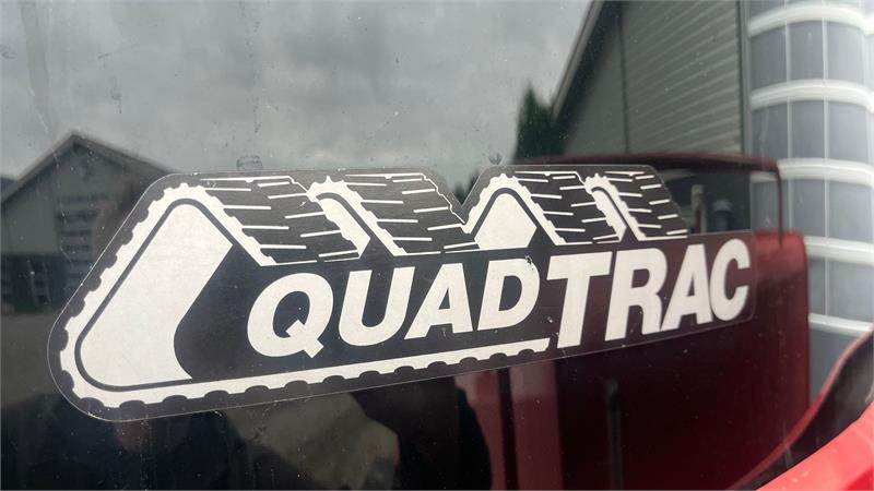 Case IH STX 450 QuadTrac - 拖拉机:图5 Case IH STX 450 QuadTrac - 拖拉机:图5