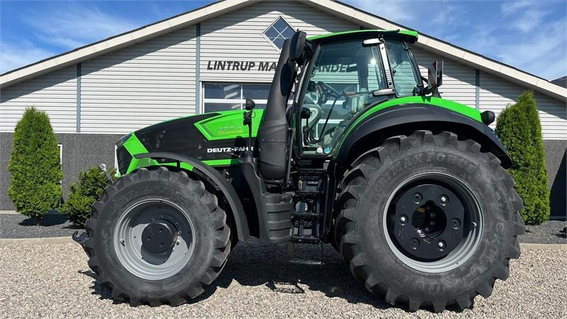 Deutz-fahr 9340 TTV 9340 TTV WARRIOR, New and unused tractor - 拖拉机:图1 Deutz-fahr 9340 TTV 9340 TTV WARRIOR, New and unused tractor - 拖拉机:图1