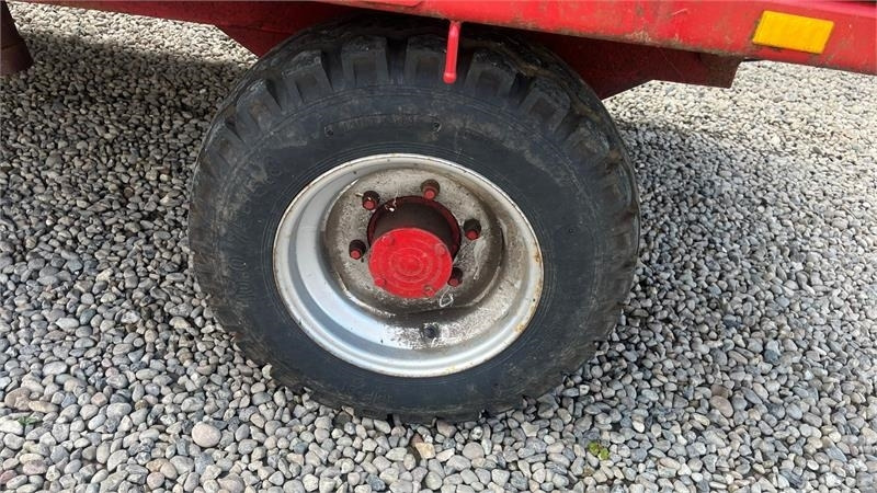 Dk-Tec Tipvogn Med bremser - 农场自卸拖车/ 自卸车:图3 Dk-Tec Tipvogn Med bremser - 农场自卸拖车/ 自卸车:图3