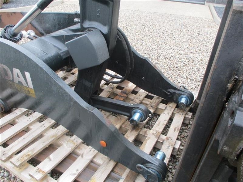 Hyundai HL955 A XT lang arm - 臂架 适用于 轮式装载机:图2 Hyundai HL955 A XT lang arm - 臂架 适用于 轮式装载机:图2
