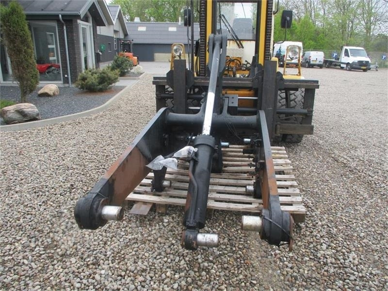 Hyundai HL955 A XT lang arm - 臂架 适用于 轮式装载机:图4 Hyundai HL955 A XT lang arm - 臂架 适用于 轮式装载机:图4