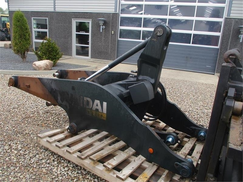 Hyundai HL955 A XT lang arm - 臂架 适用于 轮式装载机:图5 Hyundai HL955 A XT lang arm - 臂架 适用于 轮式装载机:图5