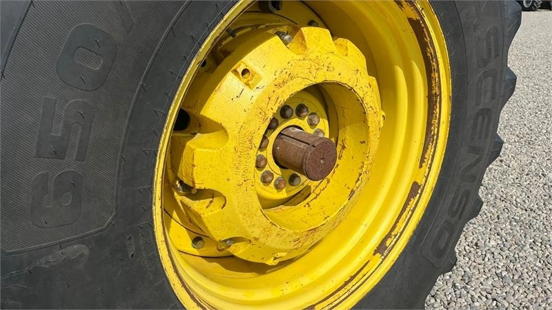 John Deere 7280R Næsten nye dæk, Autopower og frontlift samt - 拖拉机:图5 John Deere 7280R Næsten nye dæk, Autopower og frontlift samt - 拖拉机:图5