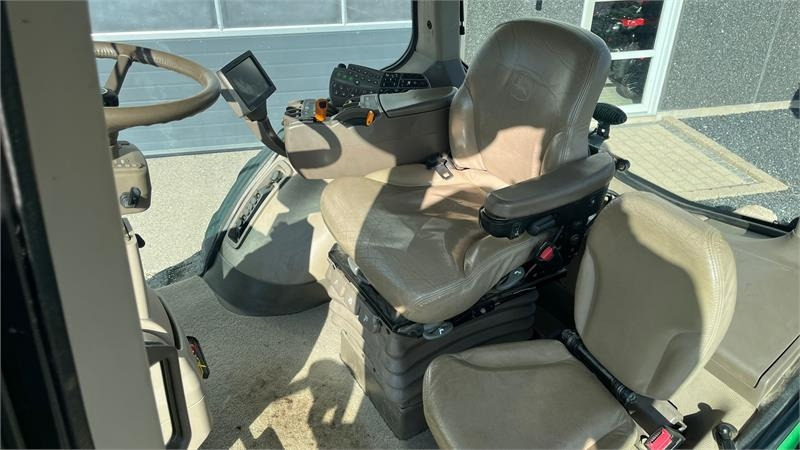 John Deere 8360 RT Velholdt Godstraktor - 拖拉机:图5 John Deere 8360 RT Velholdt Godstraktor - 拖拉机:图5