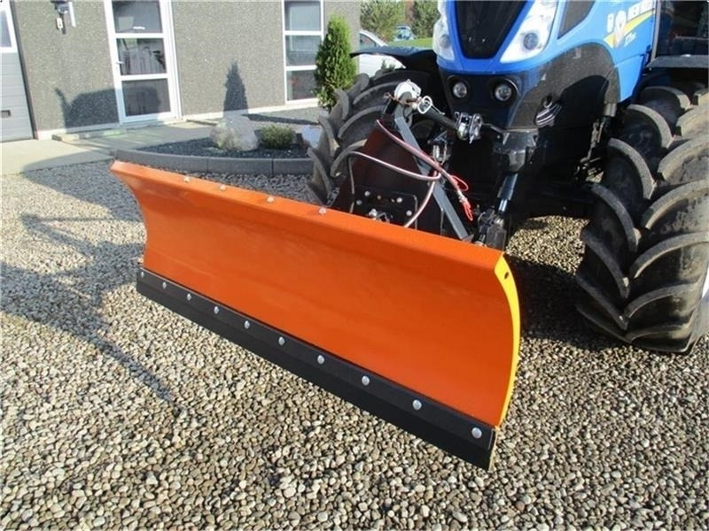 Limas 180 MiniSHL hyd. med klapskær - 推雪板 适用于 农业机械:图4 Limas 180 MiniSHL hyd. med klapskær - 推雪板 适用于 农业机械:图4