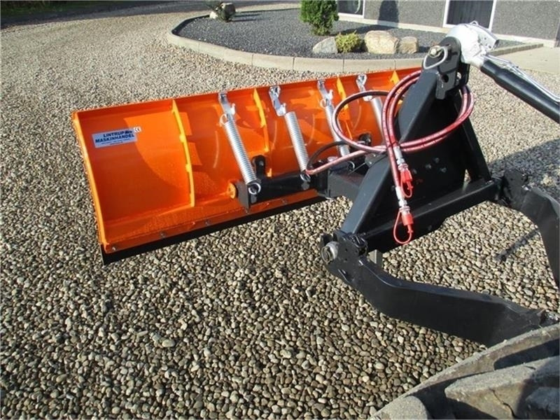 Limas 180 MiniSHL hyd. med klapskær - 推雪板 适用于 农业机械:图3 Limas 180 MiniSHL hyd. med klapskær - 推雪板 适用于 农业机械:图3