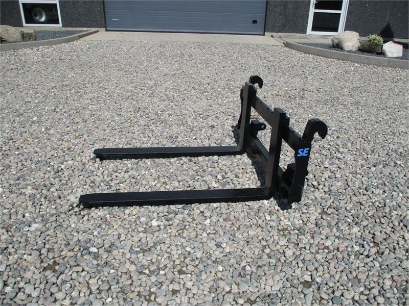 Limas SE 1500 Kg Pallegafler 1,1m gafler - 叉 适用于 材料装卸设备:图4 Limas SE 1500 Kg Pallegafler 1,1m gafler - 叉 适用于 材料装卸设备:图4