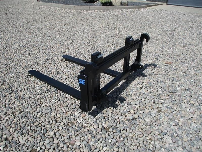 Limas SE 1500 Kg Pallegafler 1,1m gafler - 叉 适用于 材料装卸设备:图5 Limas SE 1500 Kg Pallegafler 1,1m gafler - 叉 适用于 材料装卸设备:图5