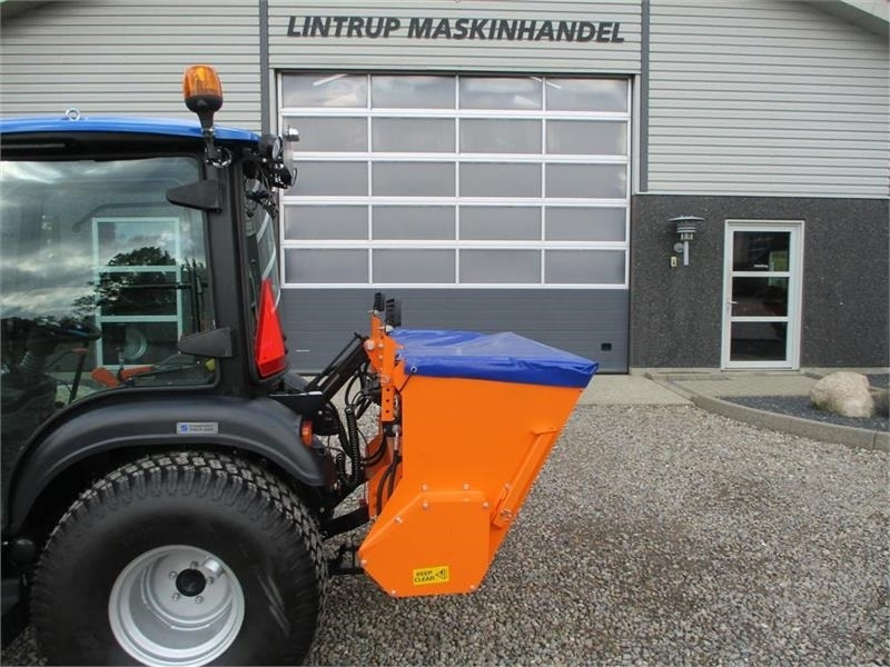 Limas SSP160 Selvlæssende og med lys - 撒沙机/ 撒盐机 适用于 市政/ 专用车辆:图2 Limas SSP160 Selvlæssende og med lys - 撒沙机/ 撒盐机 适用于 市政/ 专用车辆:图2