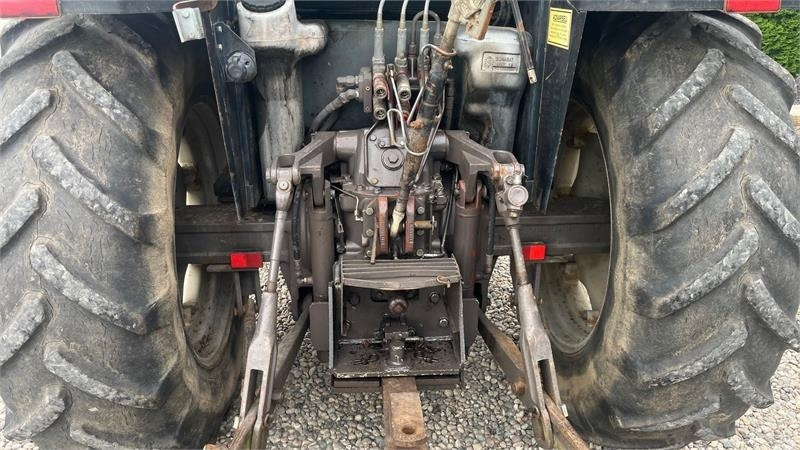 Massey Ferguson 3060 Med turbo - 拖拉机:图4 Massey Ferguson 3060 Med turbo - 拖拉机:图4