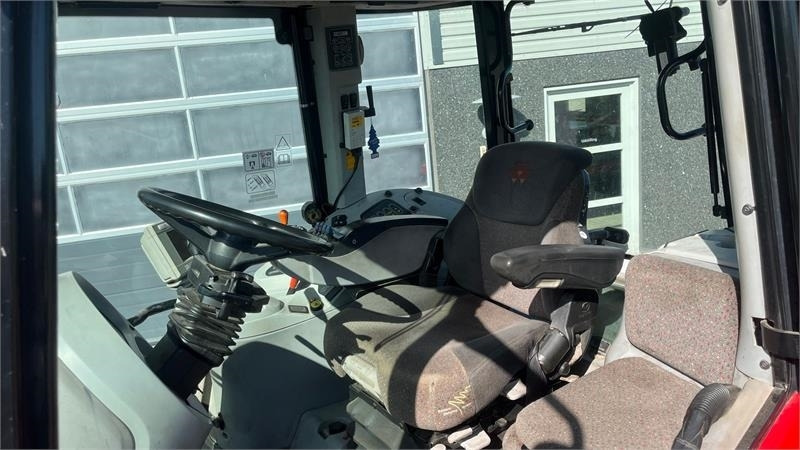 Massey Ferguson 7499 DYNA VT Med frontlift  租赁 Massey Ferguson 7499 DYNA VT Med frontlift：图6