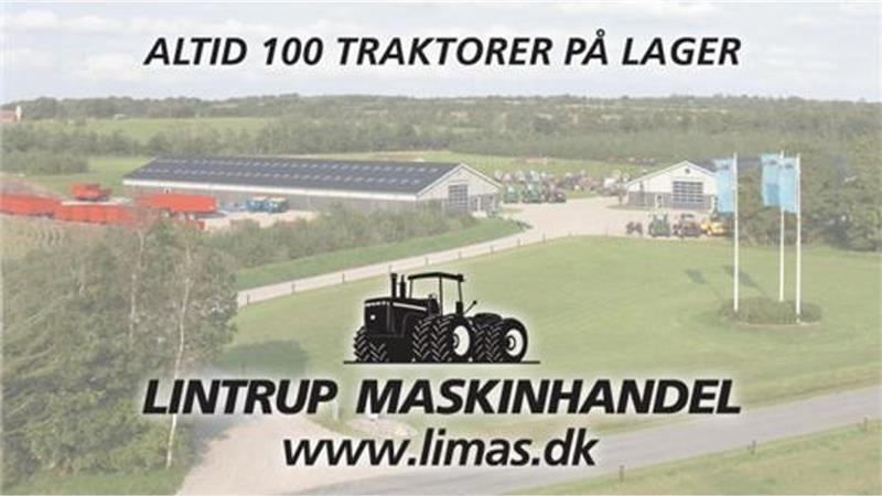 Massey Ferguson 7499 DYNA VT Med frontlift  租赁 Massey Ferguson 7499 DYNA VT Med frontlift：图20