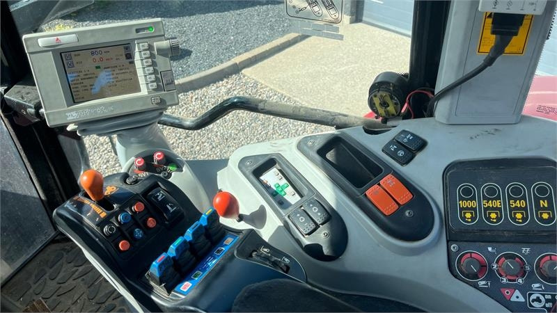 Massey Ferguson 7499 DYNA VT Med frontlift  租赁 Massey Ferguson 7499 DYNA VT Med frontlift：图7