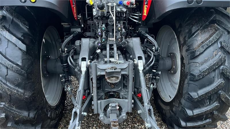 Massey Ferguson 7720S Exclusive Dyna VT - 拖拉机:图4 Massey Ferguson 7720S Exclusive Dyna VT - 拖拉机:图4