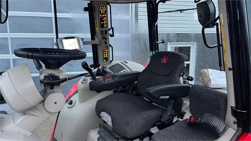 Massey Ferguson 7720S Exclusive Dyna VT - 拖拉机:图5 Massey Ferguson 7720S Exclusive Dyna VT - 拖拉机:图5